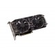 EVGA 11G-P4-2281-KR GeForce RTX 2080 Ti Black Edition Gaming, 11GB GDDR6, Dual HDB Fans and RGB LED Graphics Card