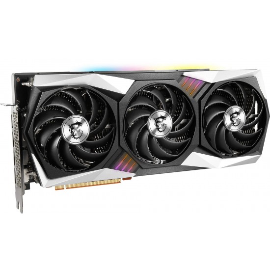 Gigabyte AORUS Radeon RX 6800 XT Master 16G Graphics Card, MAX-Covered  Cooling, 16GB 256-bit GDDR6, GV-R68XTAORUS M-16GD Video Card