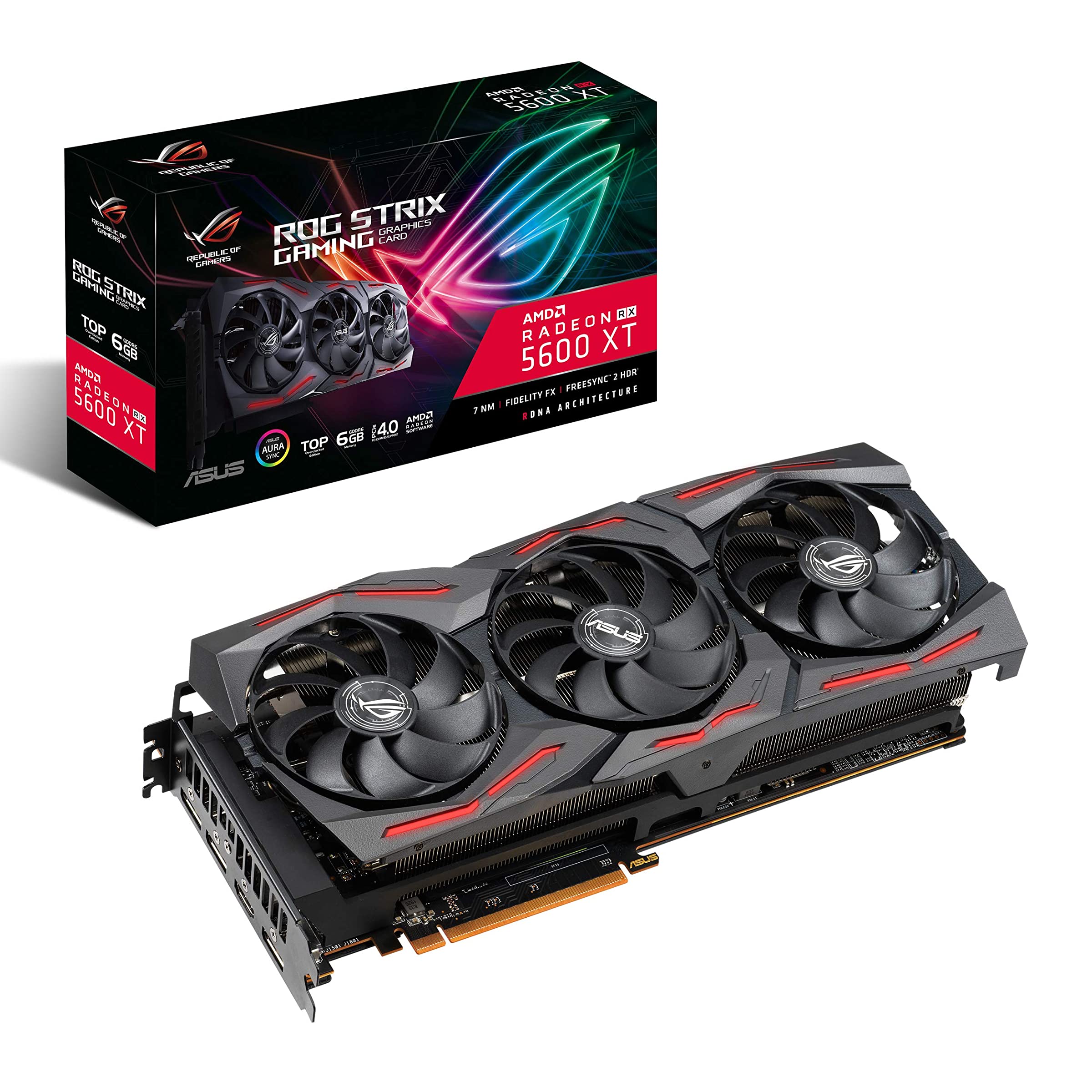 Amd rx 5600 xt 8gb new arrivals