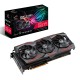 ASUS ROG Strix AMD Radeon RX 5600 XT TOP Edition Gaming Graphics Card (PCIe 4.0, 6GB GDDR6 Memory, HDMI, DisplayPort, 1080p Gaming, Axial-tech Fan Design, Auto-Extreme, Metal Backplate)