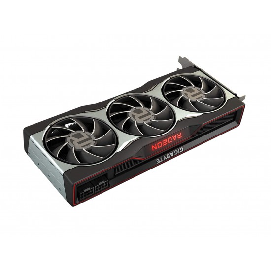 GIGABYTE AORUS Radeon RX 6800 XT MASTER 16G Graphics Card, MAX