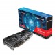 Sapphire 11304-02-20G Nitro+ AMD Radeon RX 6800 XT PCIe 4.0 Gaming Graphics Card with 16GB GDDR6