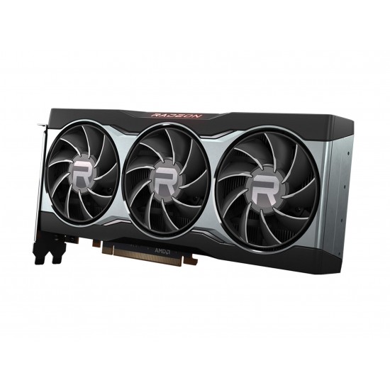 AORUS AMD Radeon RX 6800 XT Master Type C 16G Graphics Card, 16GB GDDR6  Memory, Powered by AMD RDNA 2, HDMI 2.1, USB Type-C, MAX-Covered Cooling,  GV-R68XTAORUS M-16GC