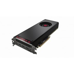XFX Radeon RX Vega 64 8 GB HBM2 3 x DP HDMI Graphics Card RX-VEGMTBFX6