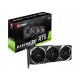 MSI Gaming GeForce RTX 3070 8GB GDRR6 256-Bit HDMI/DP TORX Fan 3.0 Ampere Architecture OC Graphics Card (RTX 3070 Ventus 3X OC)