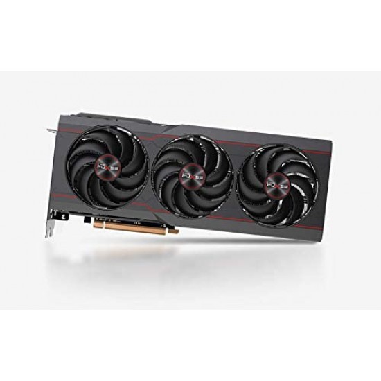 Graphics Card Fan Sapphire 87mm, Sapphire 6800 Pulse