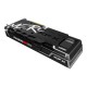 XFX Speedster MERC319 Radeon RX 6800 Black 16GB GDDR6 HDMI DisplayPort PCIe 4.0 Gaming Graphic Card RX-68XLATBD9