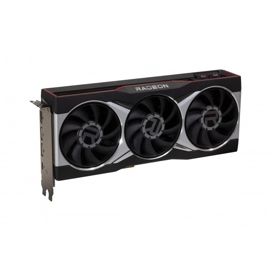 PowerColor AMD Radeon RX 6900 XT Gaming Graphics Card with 16GB GDDR6 Memory, Powered by AMD RDNA 2, Raytracing, PCI Express 4.0, HDMI 2.1, AMD Infinity Cache