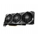 MSI Gaming GeForce RTX 3070 8GB GDRR6 256-Bit HDMI/DP TORX Fan 3.0 Ampere Architecture OC Graphics Card (RTX 3070 Ventus 3X OC)