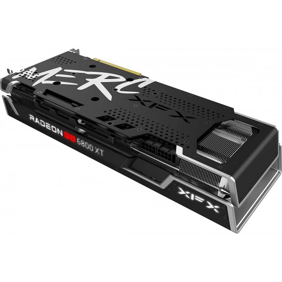 Sapphire AMD Radeon RX 6800 XT 16GB Gaming Graphics Card With 256-bit GDDR6  AMD RDNA 2 Architecture - Buy Sapphire AMD Radeon RX 6800 XT 16GB Gaming  Graphics Card With 256-bit GDDR6