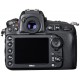 Nikon D810 FX-format Digital SLR Camera Body