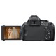 Nikon D5100 DSLR Camera with 18-55mm f/3.5-5.6 Auto Focus-S Nikkor Zoom Lens (OLD MODEL)