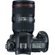 Canon EOS 5D Mark IV DSLR Camera with 24-105mm f/4L II Lens + 32GB SD + Sunshine Basic Bundle