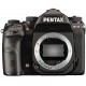 Pentax K-1 Mark II 36MP Full-Frame CMOS Sensor DSLR Camera (w/28-105mm Lens)