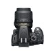 Nikon D5100 DSLR Camera with 18-55mm f/3.5-5.6 Auto Focus-S Nikkor Zoom Lens (OLD MODEL)