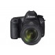 Canon EOS 5D Mark III 22.3 MP Full Frame CMOS Digital SLR Camera with EF 24-70mm f/4 L IS Kit