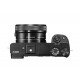 Sony Alpha a6000 Mirrorless Digital Camera w/ 16-50mm and 55-210mm Power Zoom Lenses