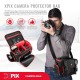 Pentax K-1 Mark II Full Frame Weather Resistant DSLR Camera (Body Only) with 32GB Card and Deluxe Photo Cleaning Kit Bundle