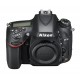 Nikon D610 24.3 MP CMOS FX-Format Digital SLR Camera (Body Only)