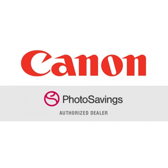 Canon EOS 5D Mark IV DSLR Camera (Body Only) with 32GB SDHC + Camera Bag