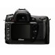 Nikon D80 10.2MP Digital SLR Camera Kit with 18-135mm AF-S DX Zoom-Nikkor Lens