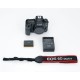 Canon EOS 6D Mark II Digital SLR Camera Body, Wi-Fi Enabled