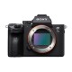 Sony a7 III (ILCE7M3K/B) Full-frame Mirrorless Interchangeable-Lens Camera with 28-70mm Lens with 3-Inch LCD, Black