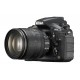 Nikon D810 FX-format Digital SLR w/ 24-120mm f/4G ED VR Lens