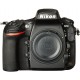 Nikon D810 FX-format Digital SLR Camera Body