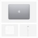 Apple MacBook Air (13-inch, 8GB RAM, 256GB SSD Storage) - Space Gray