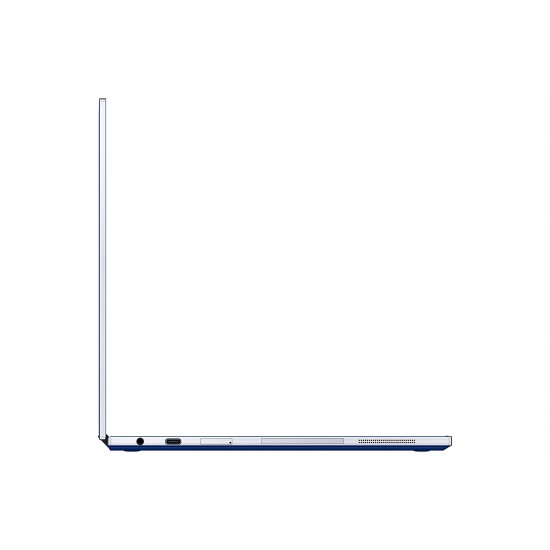 Samsung Galaxy Book Flex 13.3” Laptop|QLED Display and Intel Core i7 Processor|8GB Memory|512GB SSD|Long Battery Life and Bluetooth-Enabled S Pen|(NP930QCG-K01US),Royal Blue