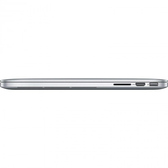 Apple Macbook Pro MJLQ2LL/A 15-inch Laptop, Intel Core i7