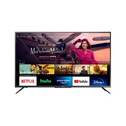 All-New Toshiba 50LF621U21 50-inch Smart 4K UHD with Dolby Vision - Fire TV Edition, Released 2020