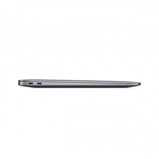 Apple MacBook Air (13-inch, 8GB RAM, 256GB SSD Storage) - Space Gray