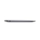 Apple MacBook Air (13-inch, 8GB RAM, 256GB SSD Storage) - Space Gray