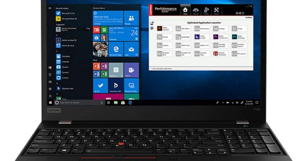 2022 Lenovo ThinkPad E15 Gen 2 Business ...