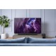 Sony A8H 55 Inch TV: BRAVIA OLED 4K Ultra HD Smart TV with HDR and Alexa Compatibility - 2020 Model with Sony HT-G700 3.1CH Dolby Atmos/DTS:X Soundbar