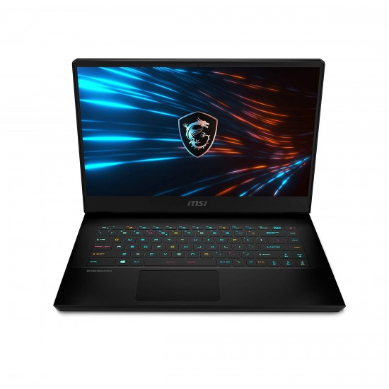 MSI GP66 Leopard 10UH-244 15.6 240Hz 3.5ms Gaming Laptop Intel Core  i7-10870H RTX3080 32GB 1TB NVMe SSD Win10 VR Ready