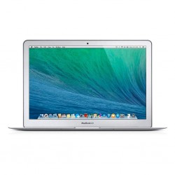 Apple MacBook Air MD711LL/A 11.6-inch Laptop - Intel Core i5 1.3GHz - 4GB RAM - 128GB SSD