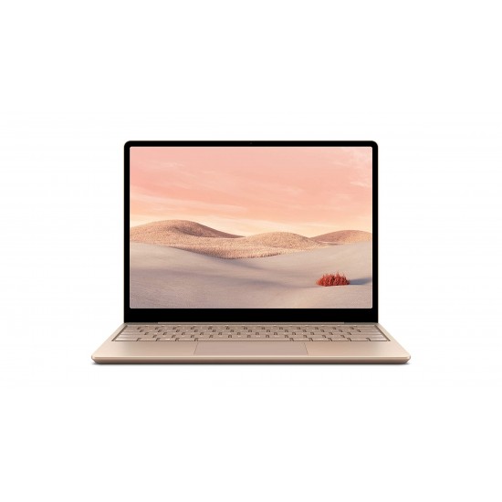 Microsoft Surface Laptop Go - 12.4