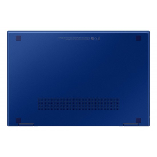 Samsung Galaxy Book Flex 13.3” Laptop|QLED Display and Intel Core i7 Processor|8GB Memory|512GB SSD|Long Battery Life and Bluetooth-Enabled S Pen|(NP930QCG-K01US),Royal Blue