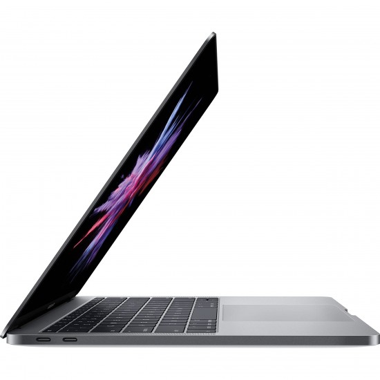 Mid 2019 Apple MacBook Pro with 2.4GHz Intel Core i5 (13.3 inch, 16GB RAM,  256GB SSD) Silver (Renewed)