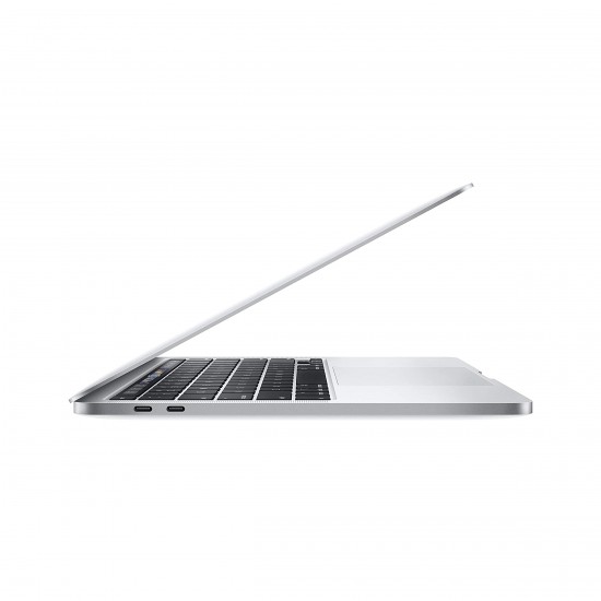 Apple MacBook Pro (13-inch, 8GB RAM, 256GB SSD Storage) - Silver