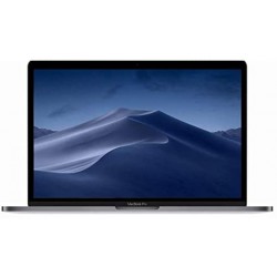 Apple MacBook Pro 15" Retina Core i7 2.6GHz MLH32LL/A with Touch Bar, 16GB Memory, 256GB Solid State Drive