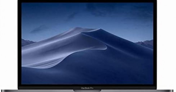 Apple MacBook Pro 15