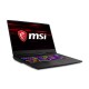 MSI GE75 Raider- 10SF-286 17.3