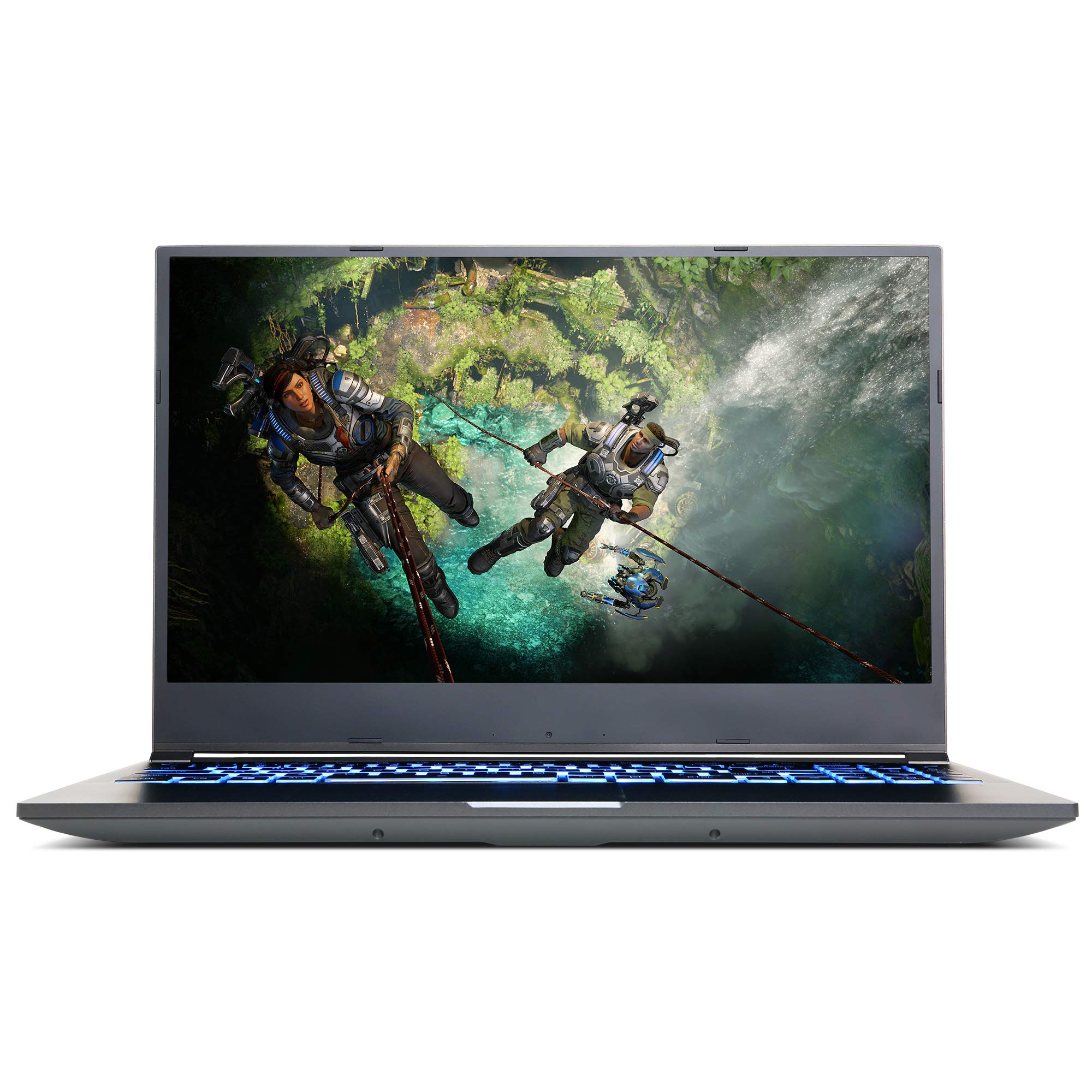 CYBERPOWERPC Tracer IV Slim 15.6 CYBERPOWERPC Tracer IV Slim 15.6