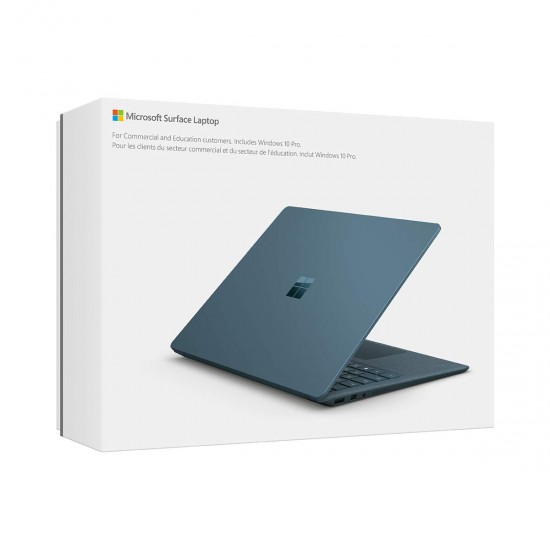 Microsoft Surface Laptop 2 (Intel Core i7, 8GB RAM, 256GB) - Cobalt