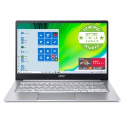 Acer Swift 3 Thin and Light Laptop, 14