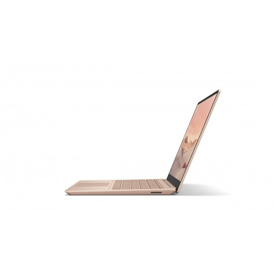 Microsoft Surface Laptop Go - 12.4